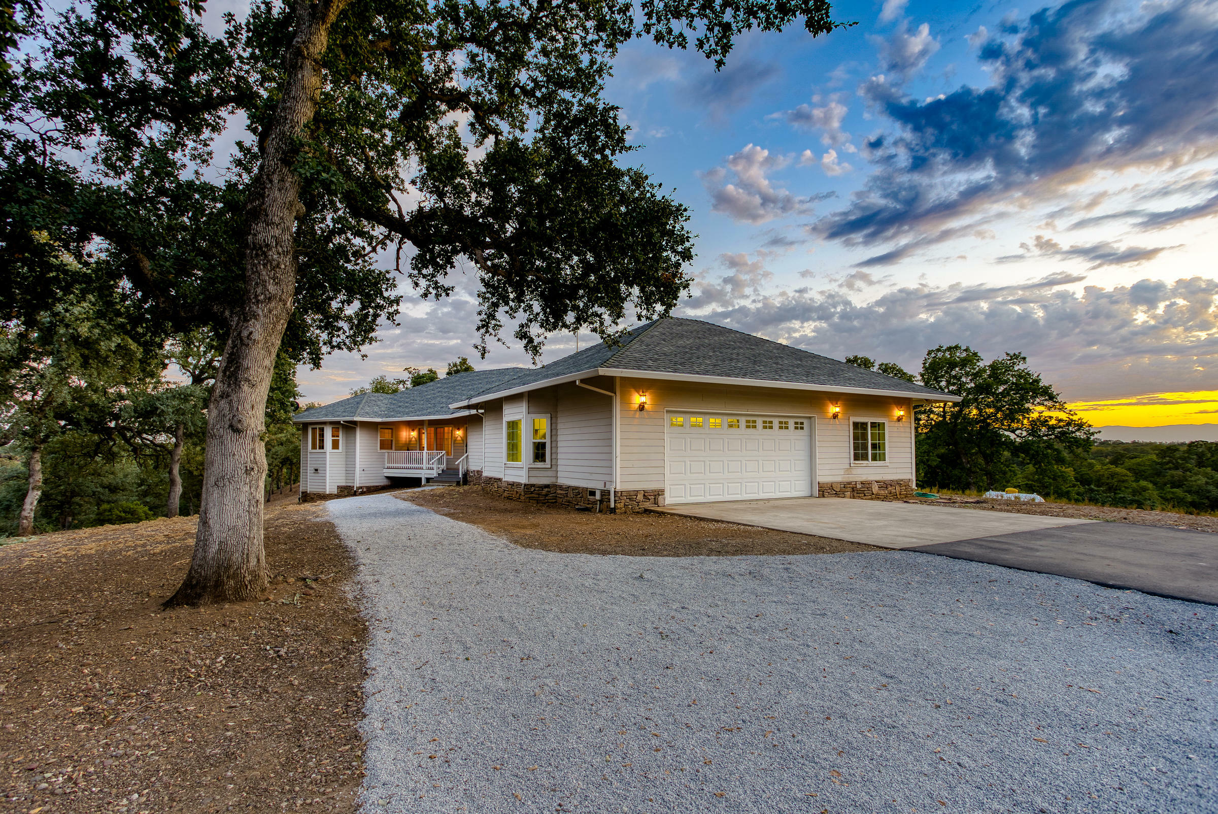 Property Photo:  20460 Vintage Drive  CA 96080 