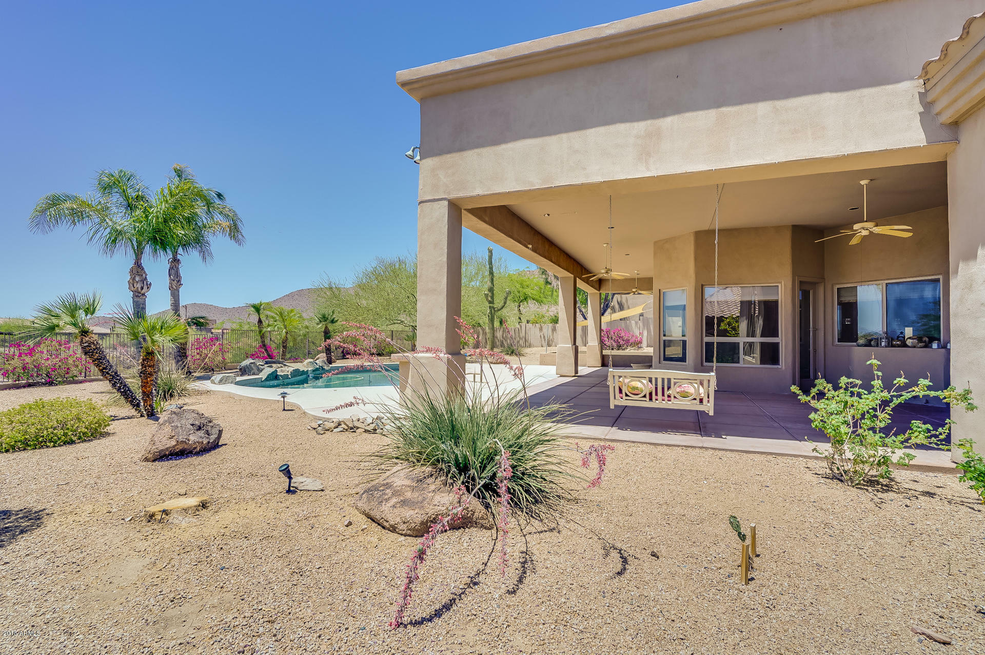 Property Photo:  12040 N 123rd Way  AZ 85259 