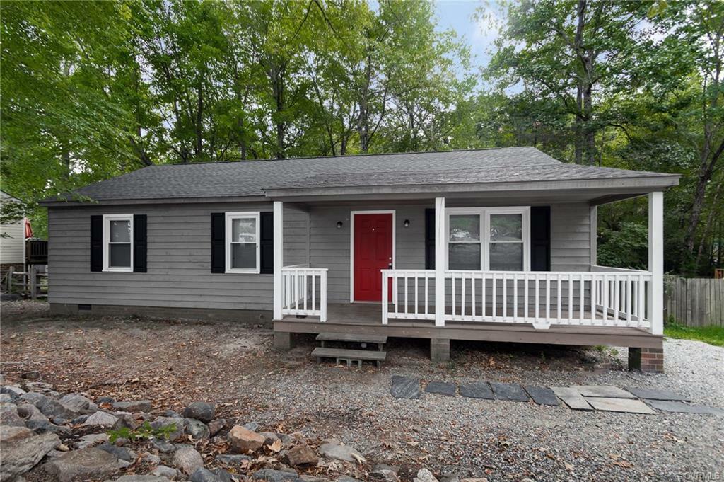 Property Photo:  2837 S Ridge Drive  VA 23112 