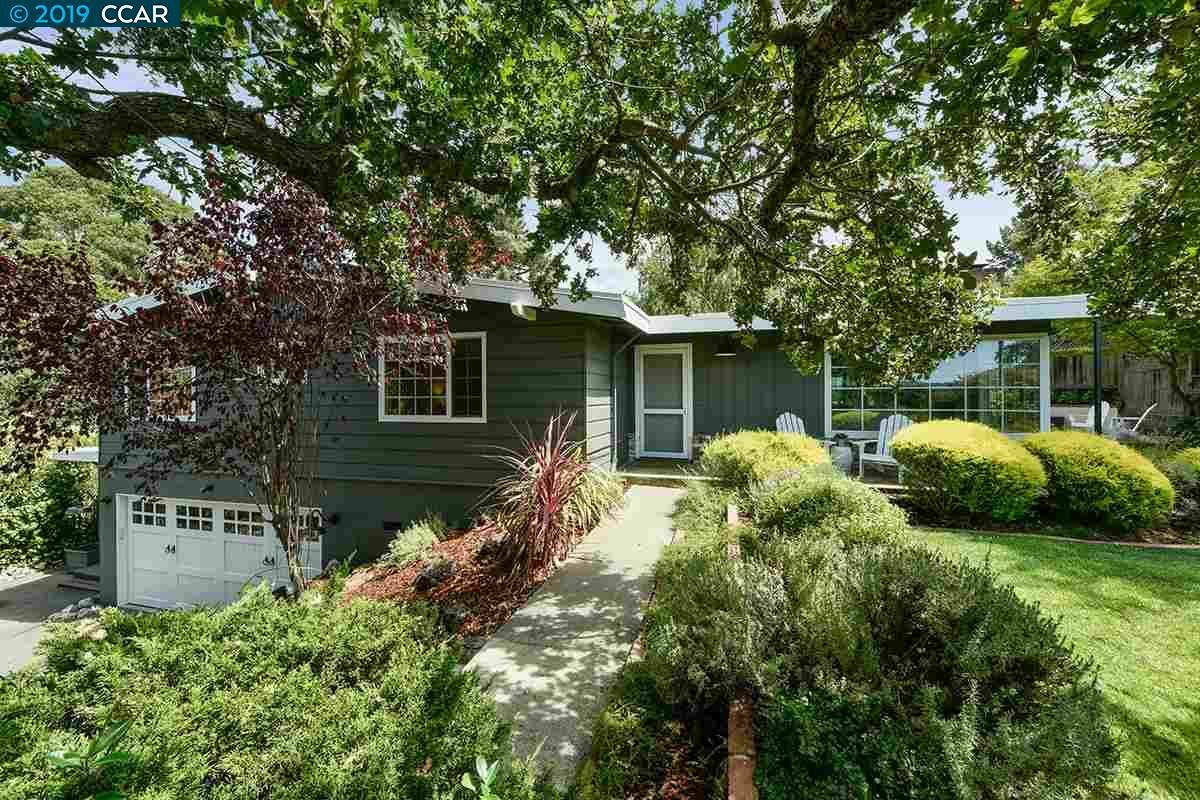Property Photo: 3250 Judith Ln CA 94549