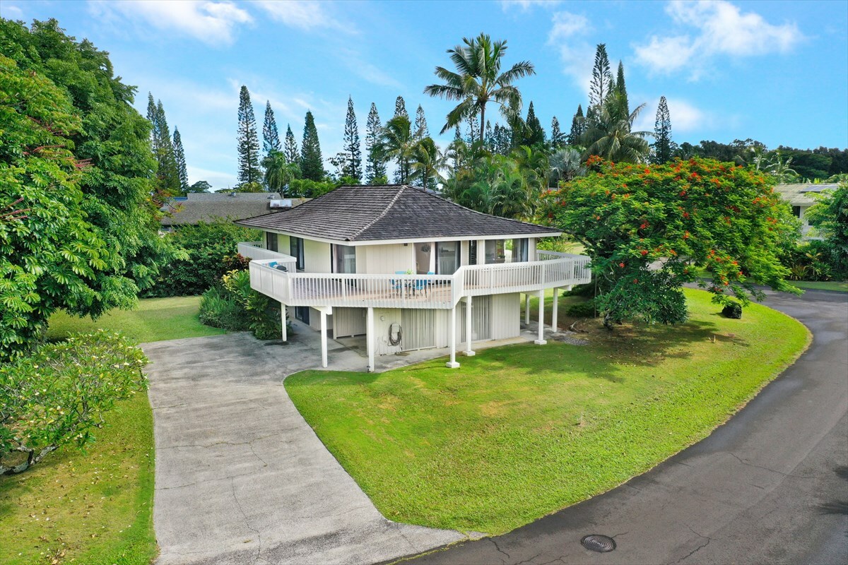 Property Photo:  4160 Kalani Pl  HI 96722 