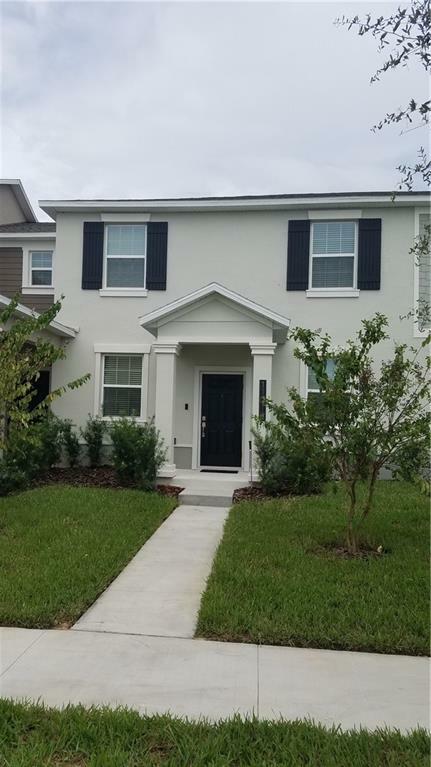 Property Photo:  11019 Bookmark Lane  FL 34787 