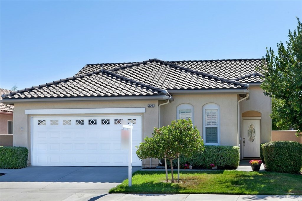 28245 Harmony Lane  Menifee CA 92584 photo