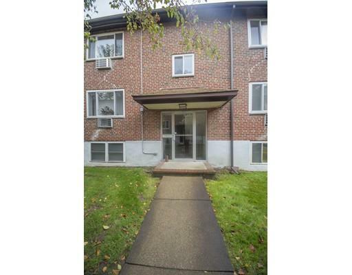 Property Photo: 18 Bryon Rd 1 MA 02467
