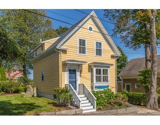 Property Photo: 27 Wonson Street MA 01930