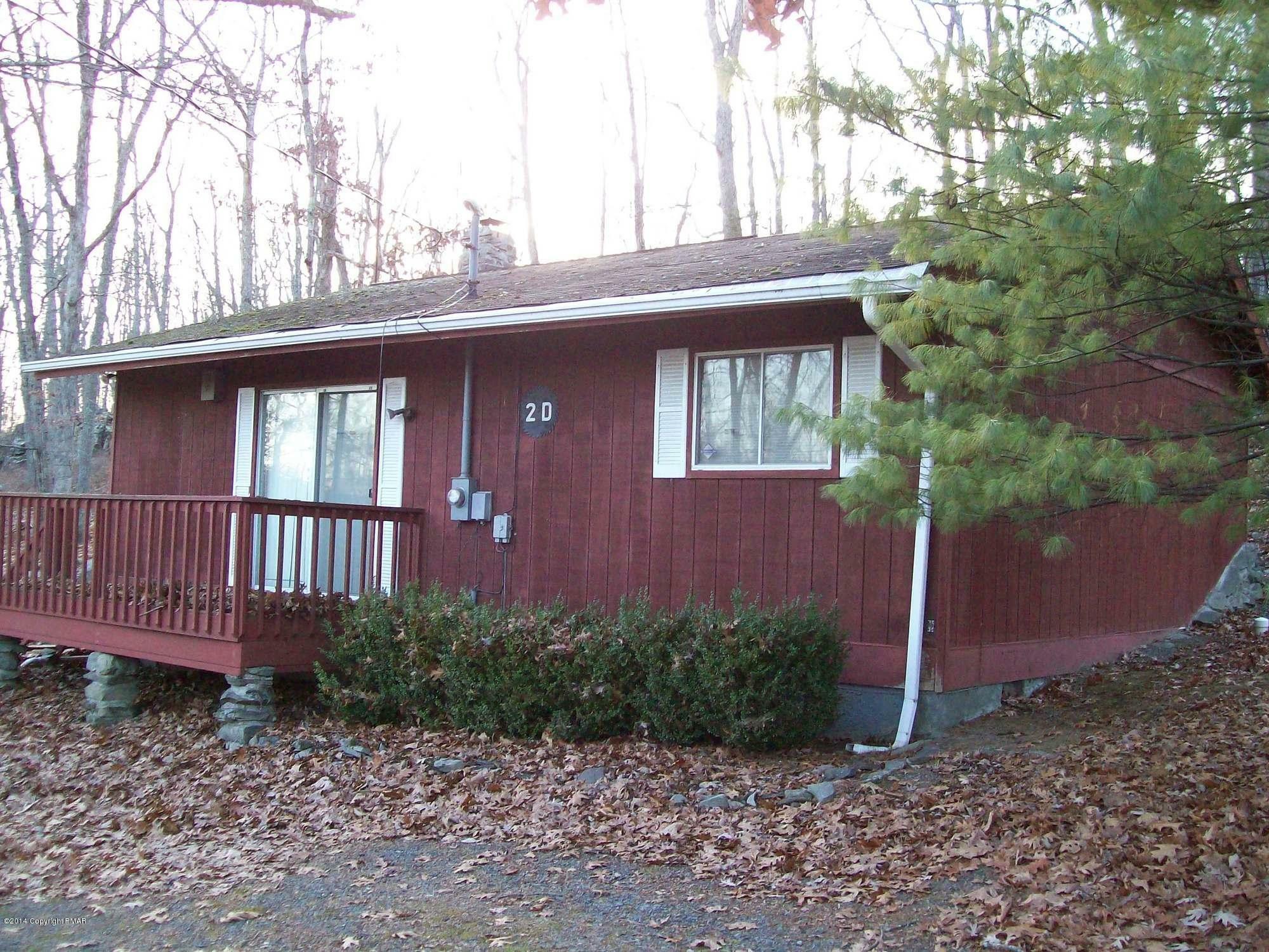 Property Photo:  334 Timber Hill Road  PA 18332 