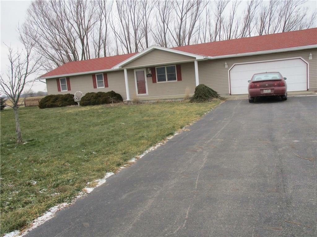 Property Photo:  5692 Evans Road  OH 43009 