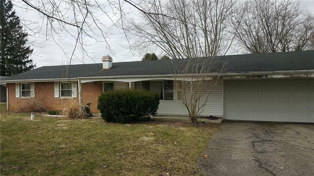 Property Photo:  2785 S Burnett Road  OH 45505 