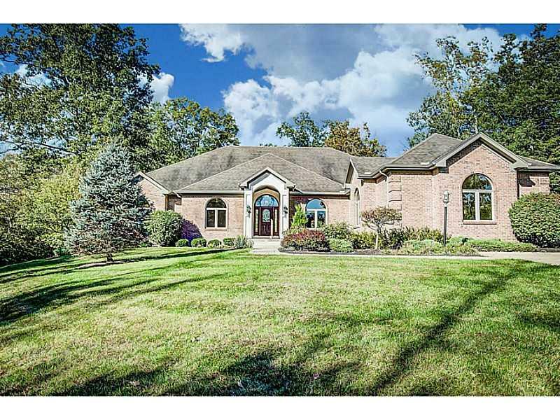 Property Photo: 7101 Peters OH 45414