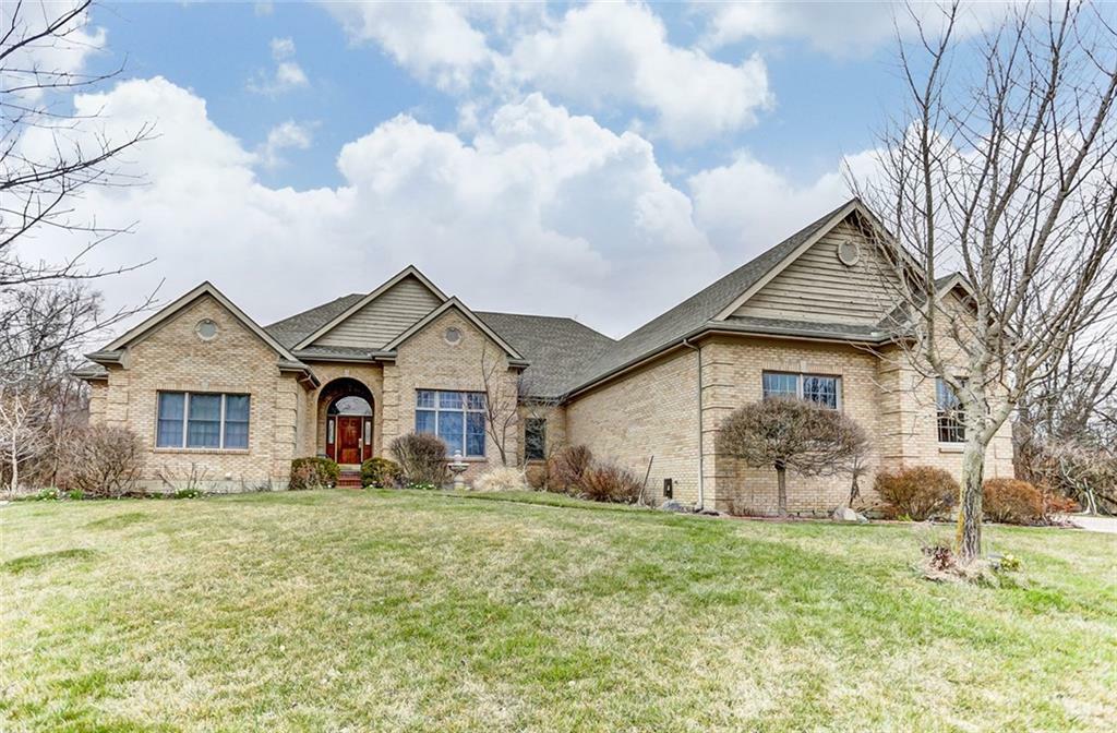 Property Photo: 1650 Mulberry Woods OH 45377