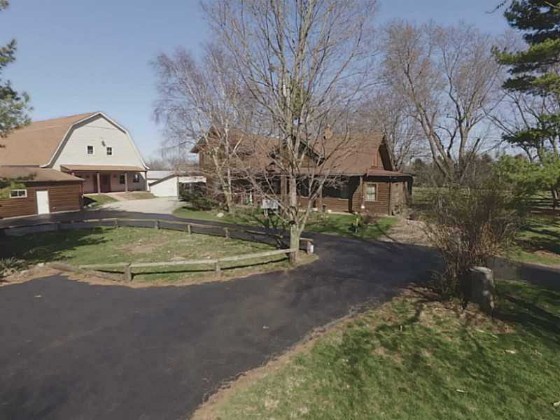 Property Photo:  6495 E Agenbroad  OH 45371 