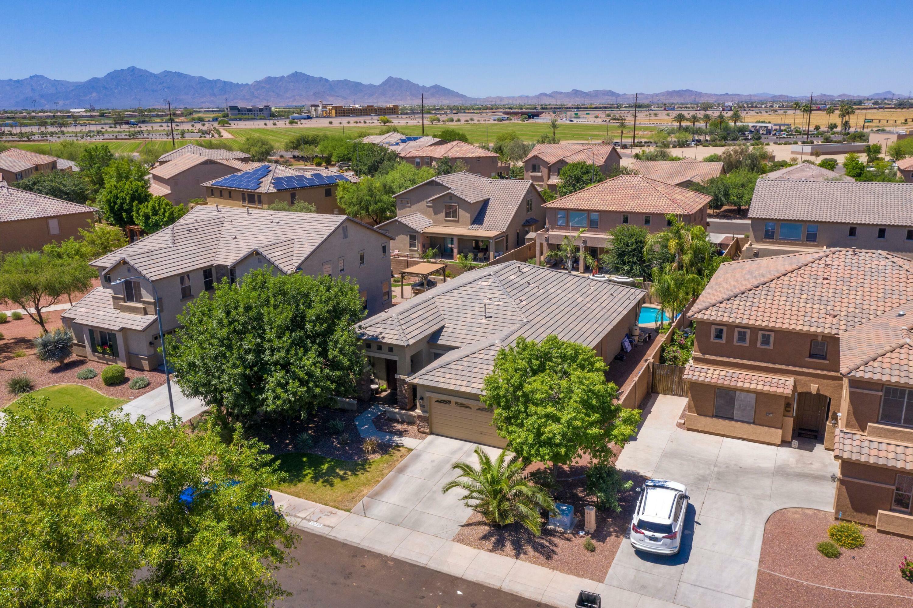 Property Photo:  1718 N 113th Avenue  AZ 85392 