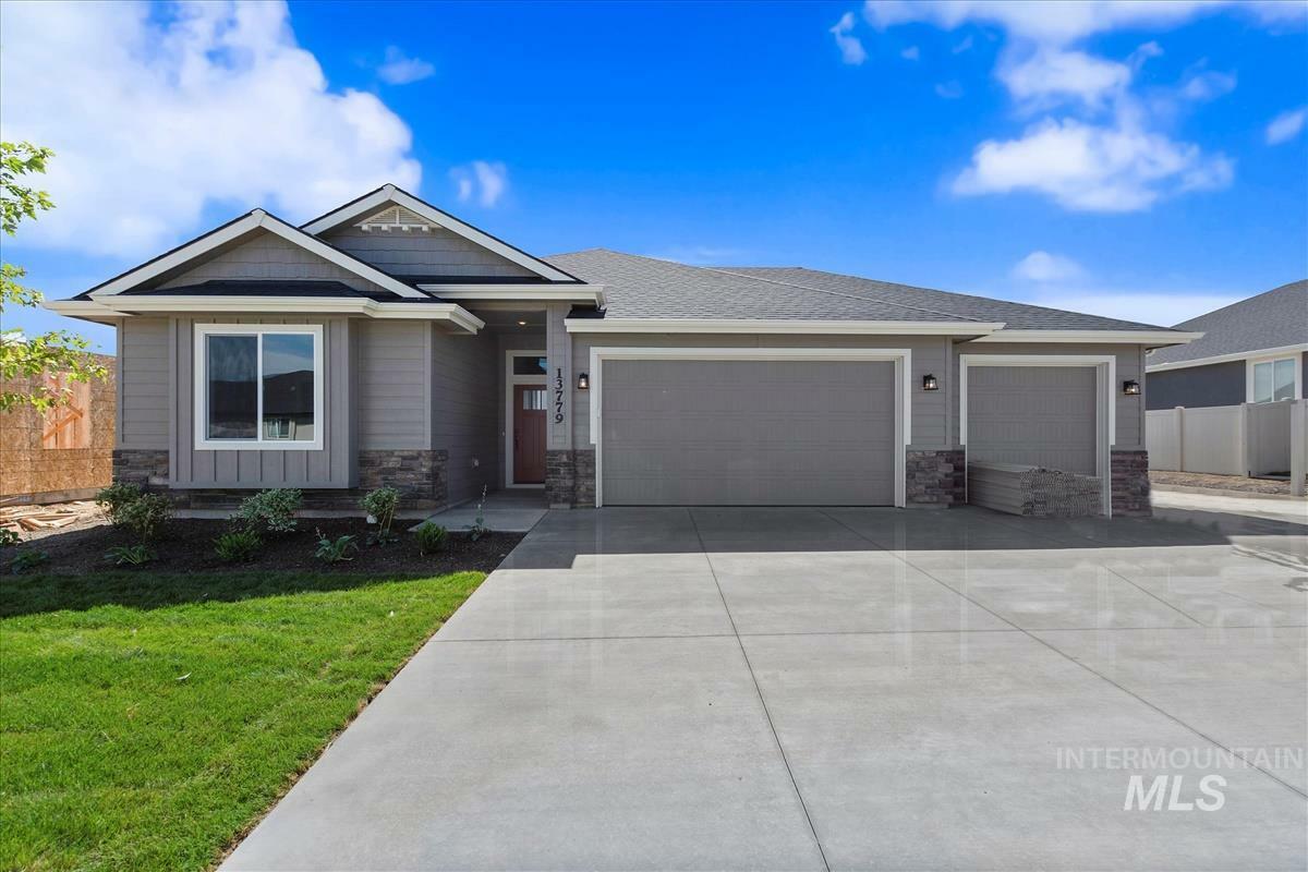 Property Photo: 13779 Pillar Rock St. ID 83607