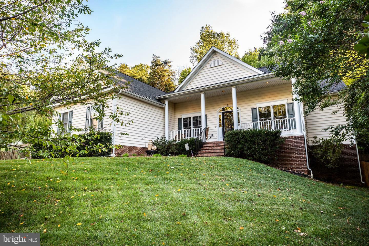 Property Photo:  5826 Telluride Lane  VA 22553 