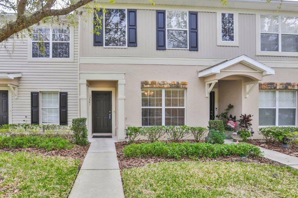 Property Photo:  15881 Fishhawk View Drive  FL 33547 