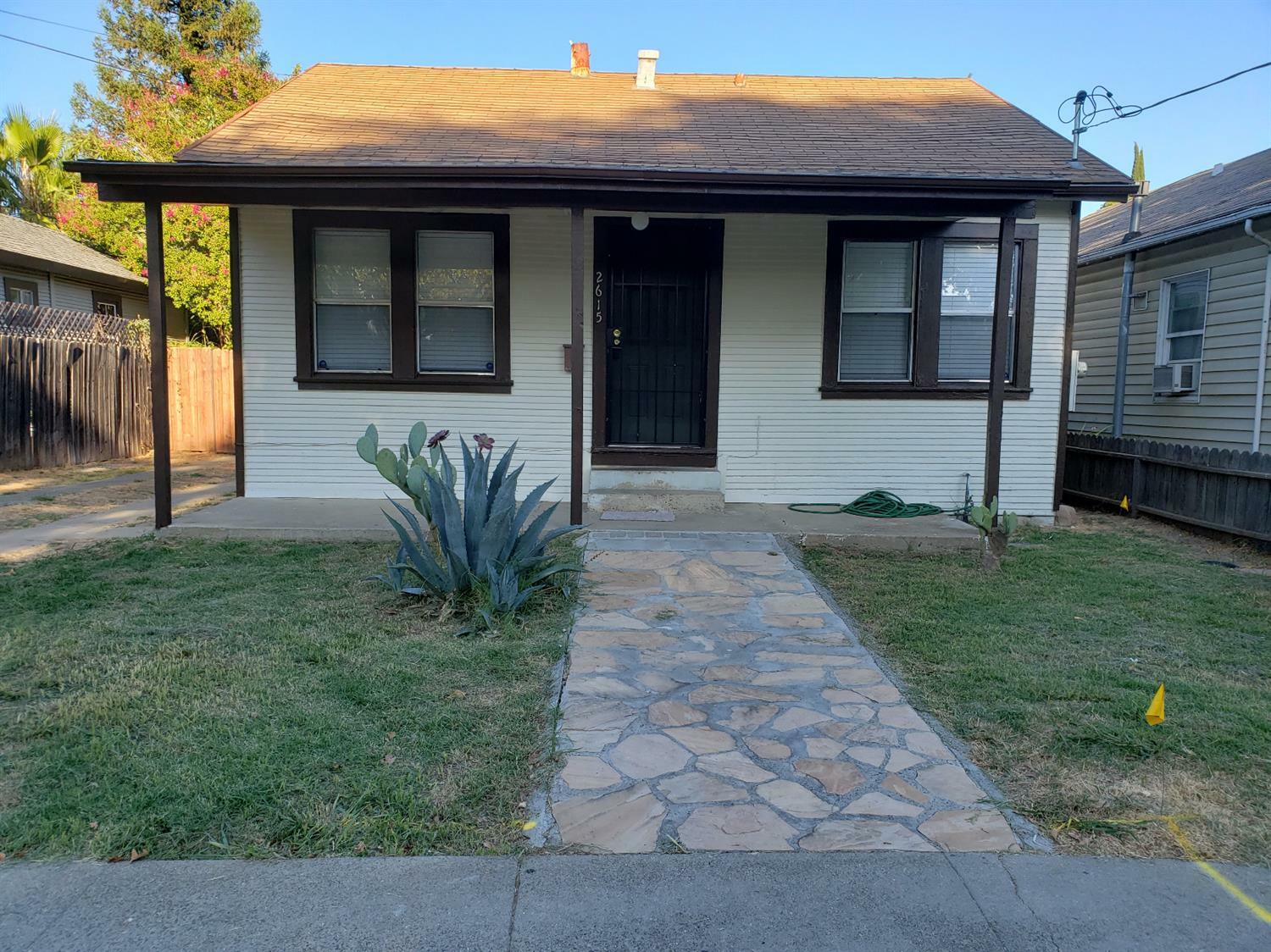 Property Photo:  2615 59th Street  CA 95817 