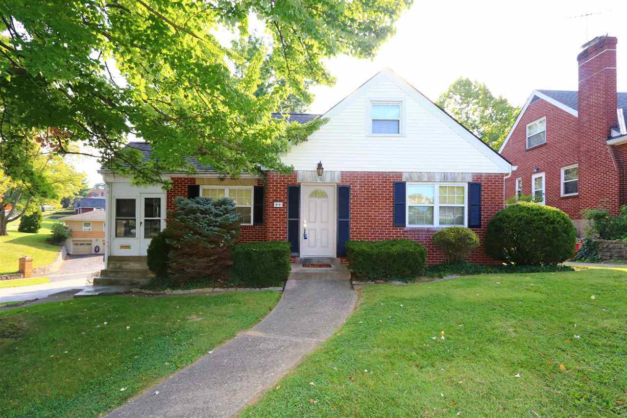 Property Photo:  102 Basswood Circle  KY 41011 