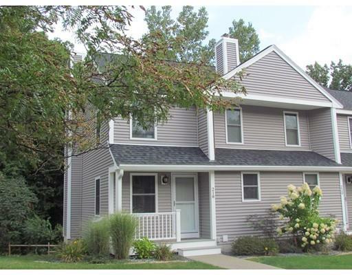 Property Photo: 218 Bayberry Hill Lane 218 MA 01453