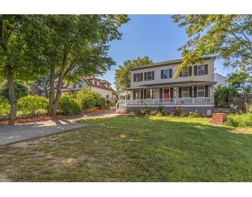 Property Photo: 23 Nahant Street MA 01880