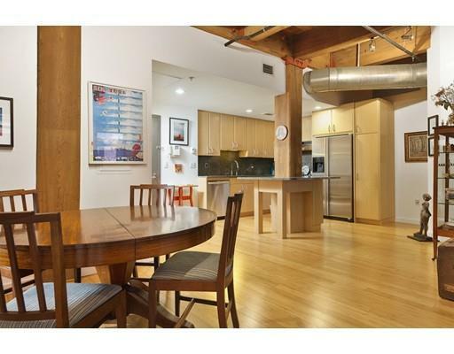 Property Photo:  9 W Broadway 206  MA 02127 