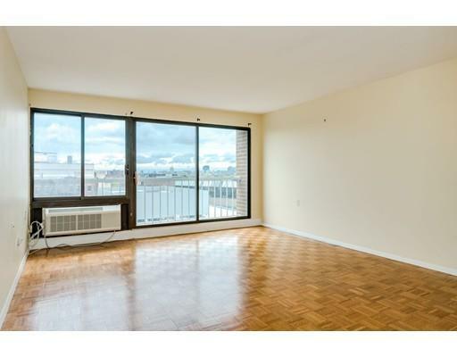 Property Photo:  1105 Massachusetts Ave 7H  MA 02138 