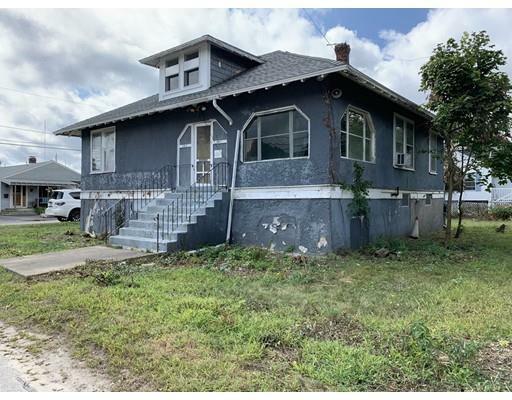 Property Photo: 243 Kingsley Rd MA 02045