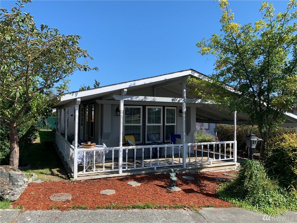 Property Photo: 1785 Douglas Rd 51 WA 98250