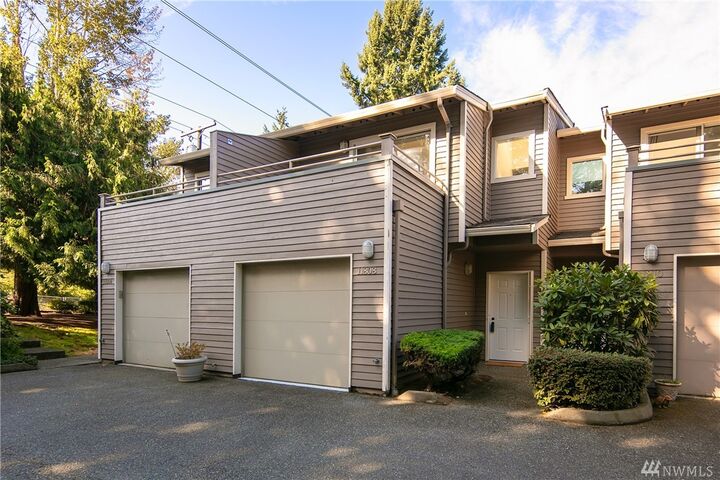 11808 NE 80th St 2  Kirkland WA 98033 photo