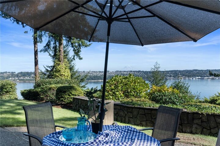 Property Photo: 303 26th Avenue NW WA 98335