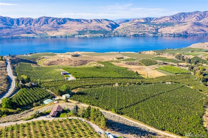 10 Hidden Hollow Lane  Chelan WA 98816 photo