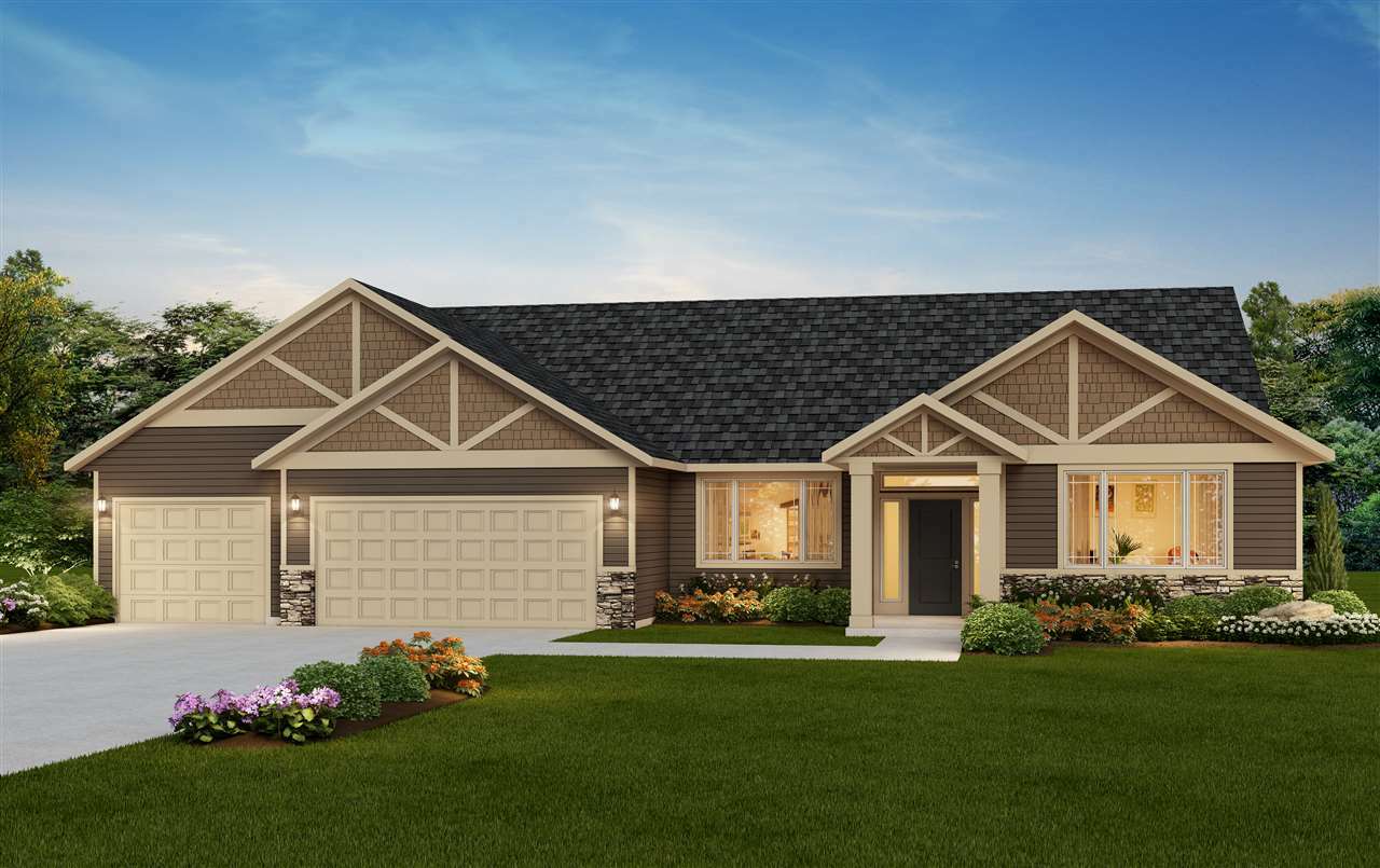 Property Photo: 1421 S Colonial Dr WA 99016