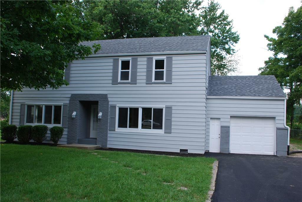 Property Photo:  45 Ravenwood  OH 45504 