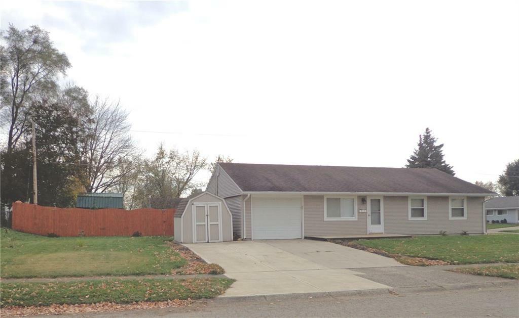 1271 Fyffe Avenue  New Carlisle OH 45344 photo