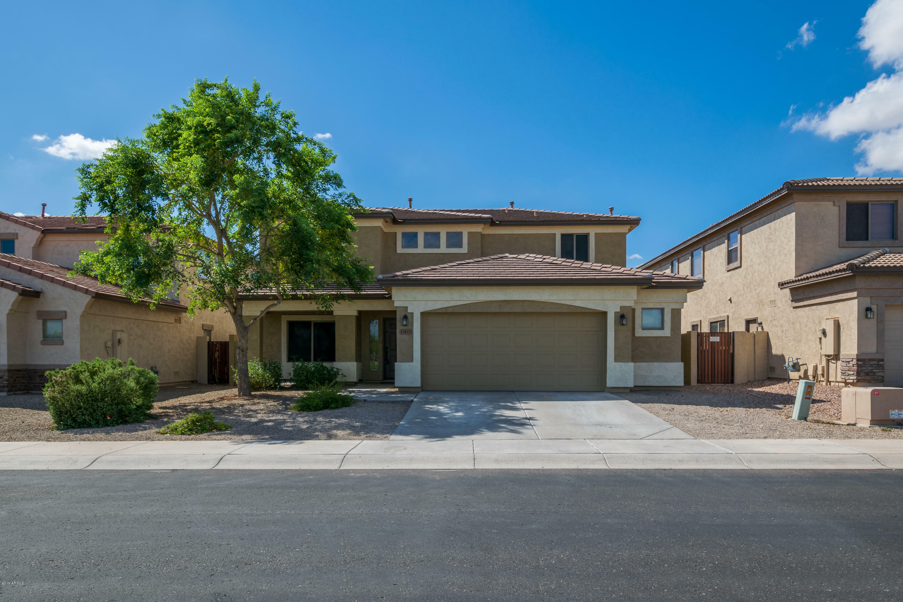 Property Photo:  17423 W Saguaro Lane  AZ 85388 