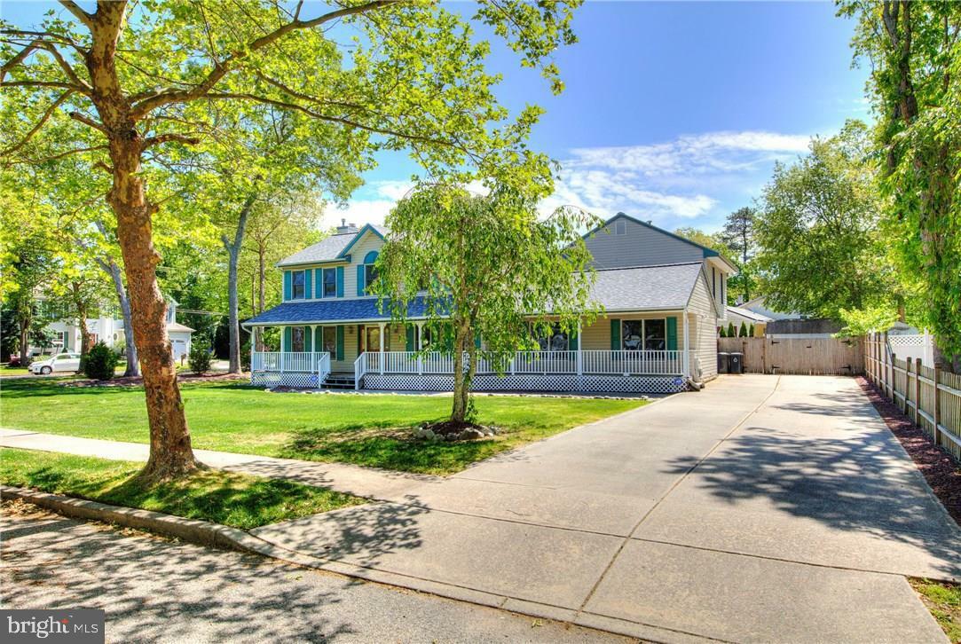 Property Photo: 2 Timber Lane NJ 08050