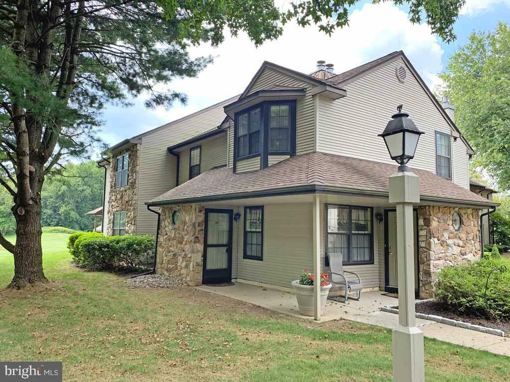 Property Photo:  302 Sassafras Court  PA 18976 