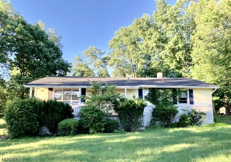 Property Photo: 128 Voorhees Corner Rd NJ 08822