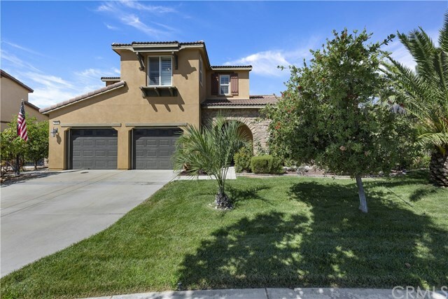 Property Photo:  4942 Millbrook Way  CA 92336 