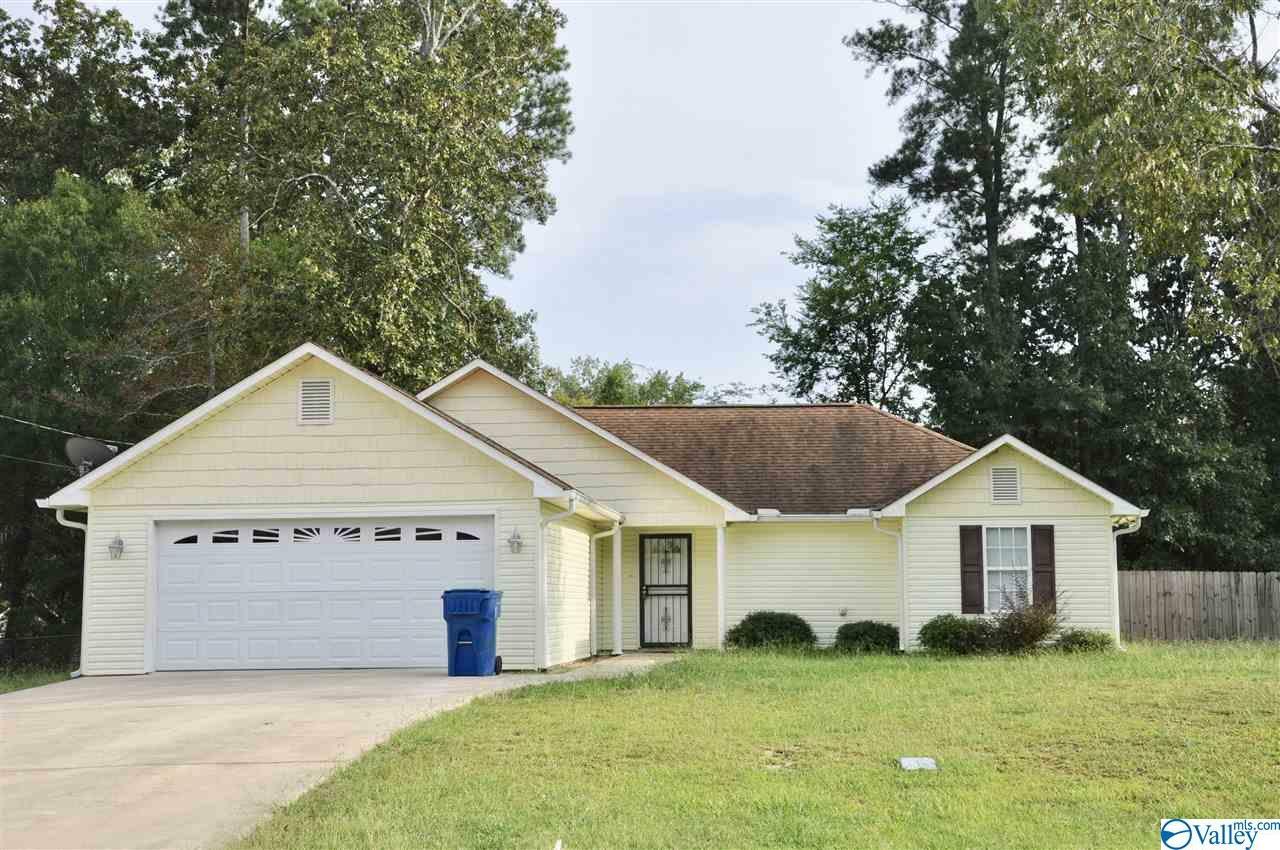 Property Photo:  505 Randolph Street  AL 35954 