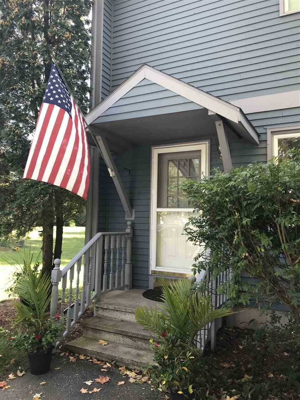 Property Photo: 40-2 Heather Circle VT 05446