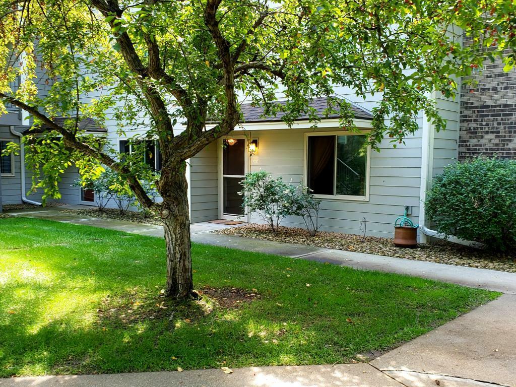 Property Photo: 2120 Ridge Drive 14 MN 55416