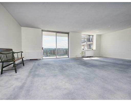 Property Photo:  280 Boylston St 704  MA 02467 