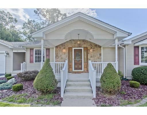 Property Photo: 186 Bostwick Ln MA 01020