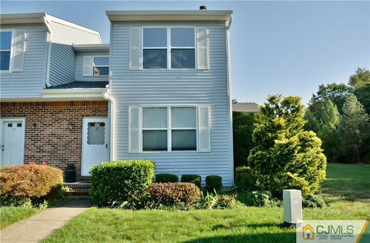 32 Peachtree Lane 32  Jamesburg NJ 08831 photo