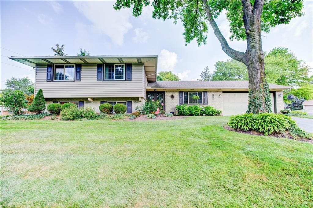 Property Photo:  2337 Andrew Road  OH 45440 