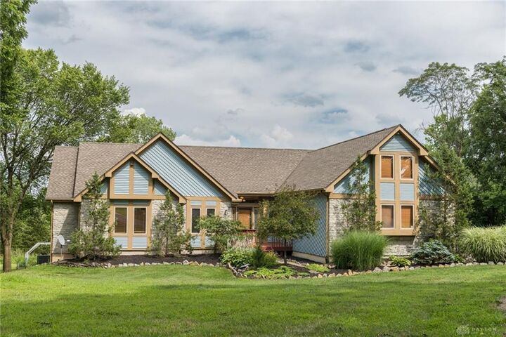 10320 N Cassel Road  Vandalia OH 45377 photo