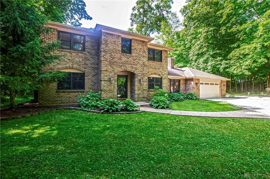Property Photo: 1282 Carpenter Road OH 45305
