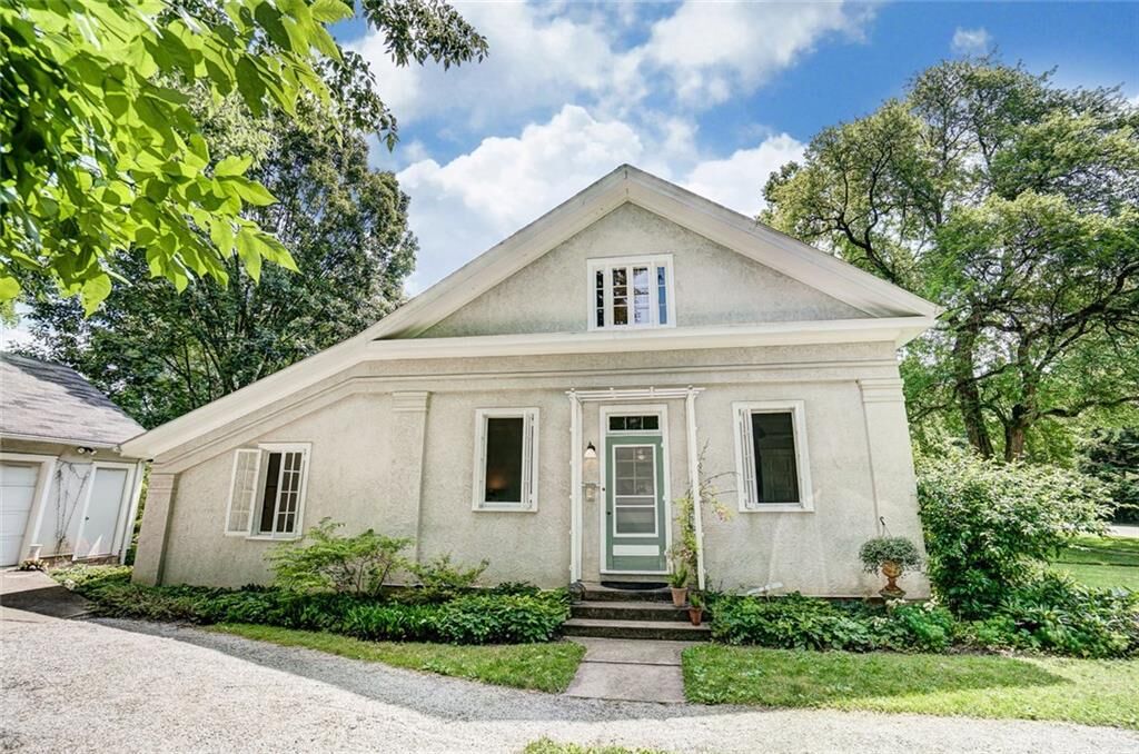 Property Photo: 115 W Davis Street OH 45387