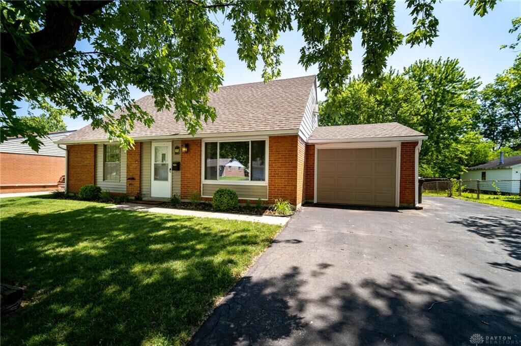 Property Photo:  25 Greencliff Drive  OH 45322 
