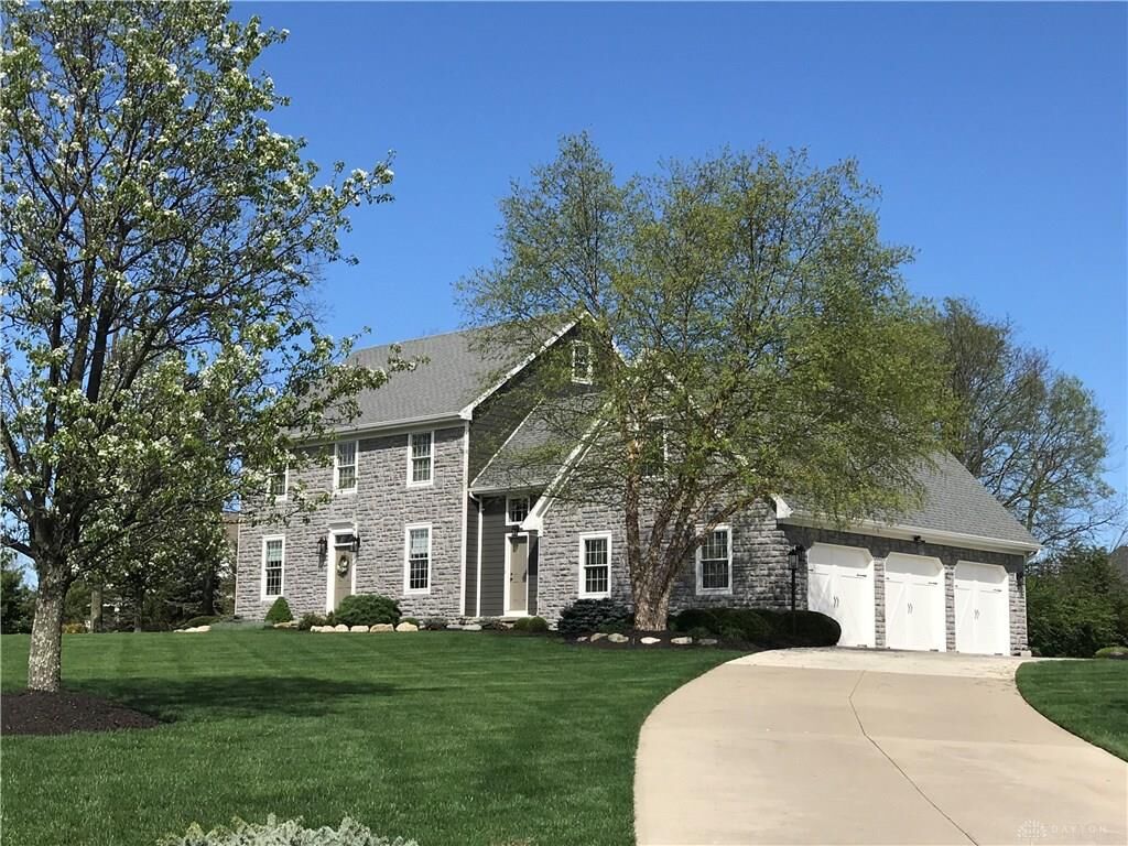 Property Photo:  7992 Locust Grove Court  OH 45066 